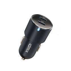 Car Charger  (C6)