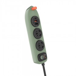 35W power adapter socket （S02 ）