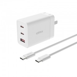 PD charger  + cable bundle