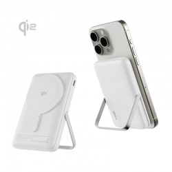 POWER MAGNETIC（Q10 Se-Qi2）