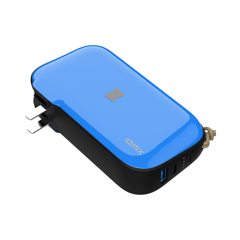 MR CHARGER (CHO6 PRO)