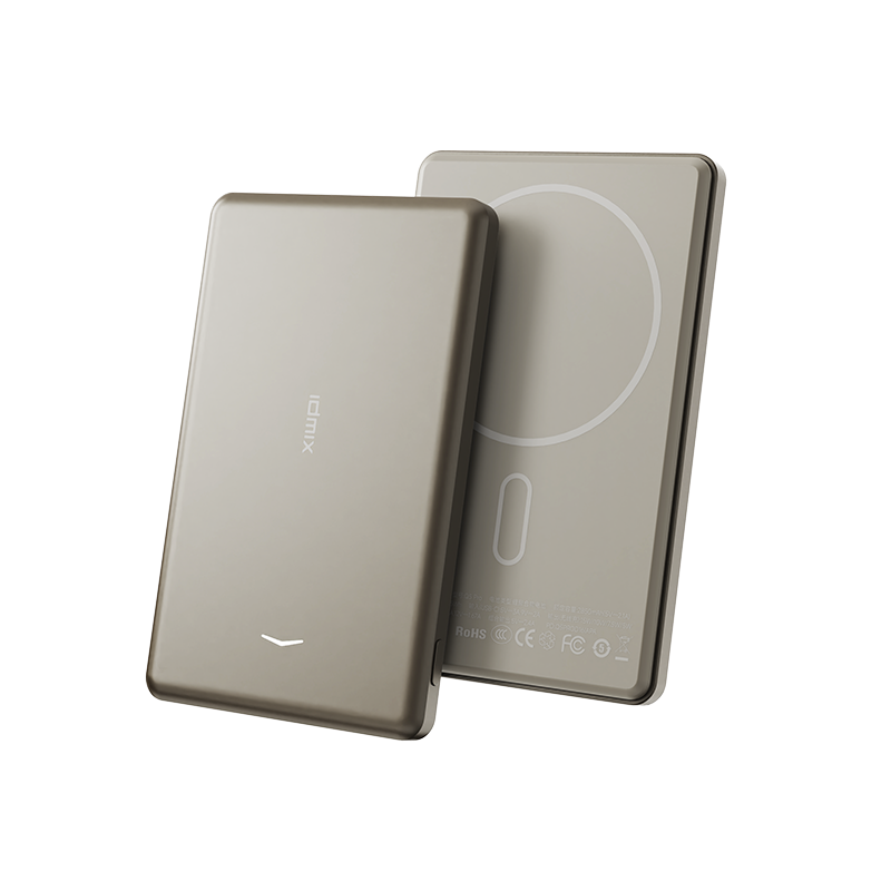 POWER MAGNETIC ( Q5 Pro)