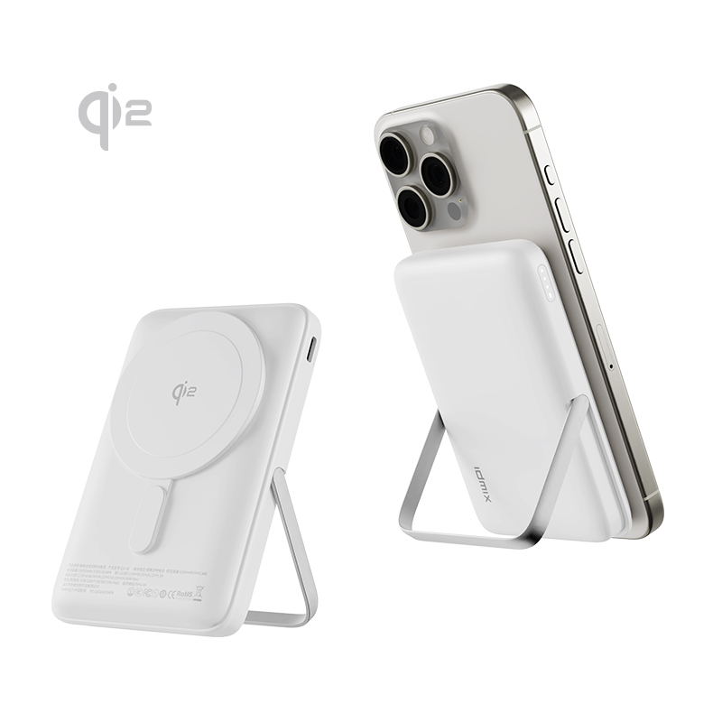 POWER MAGNETIC（Q10Se -Qi2）