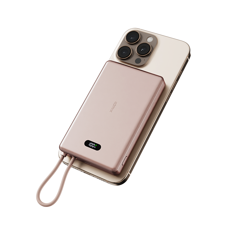 POWER MAGNETIC （Q10 L）