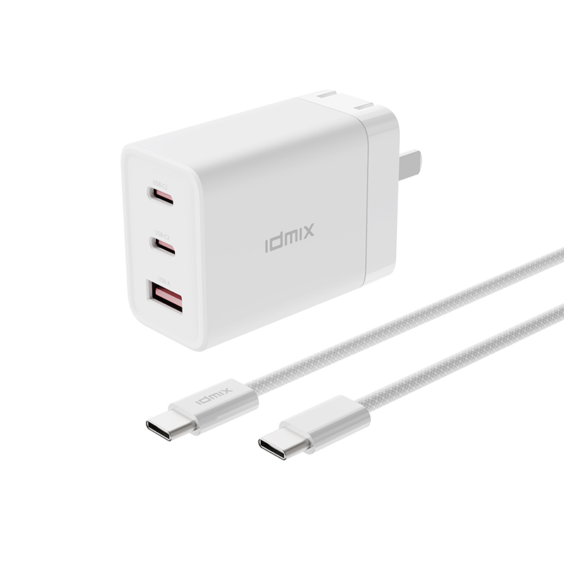 PD charger  + cable bundle