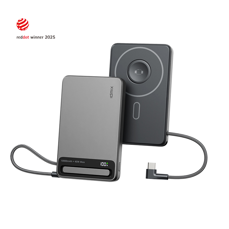 POWER MAGNETIC（ Q10 pro V ）