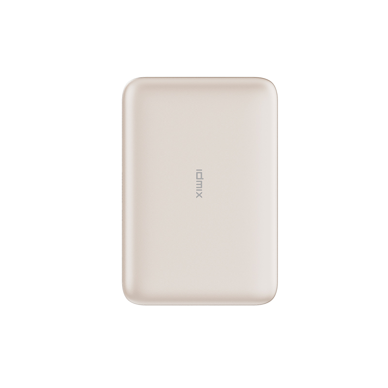 MINI CHARGER ( Q5 SE  )