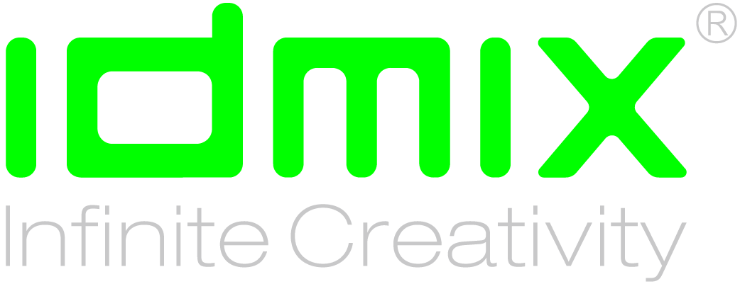 IDMIX Logo